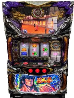 2026年最新】蒼天の拳 パチスロの人気アイテム - メルカリ