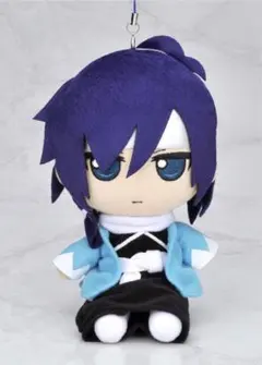 2026年最新】薄桜鬼 ぬいぐるみ giftの人気アイテム - メルカリ