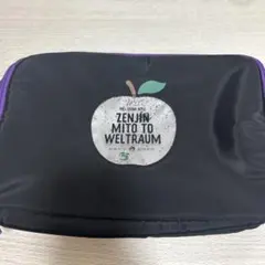 2026年最新】Mrs.GREEN APPLE ゼンジン トラベルポーチの人気アイテム