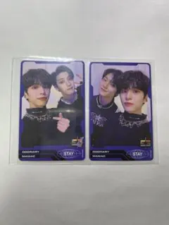 2026年最新】stray kids oddinary スンミンの人気アイテム - メルカリ