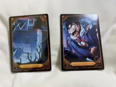 2026年最新】ハズビンホテル トレカ ヴォックスの人気アイテム - メルカリ