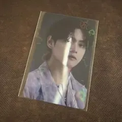 2026年最新】bts proof ラキドロ テテの人気アイテム - メルカリ