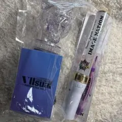 2026年最新】TravisJapan viisual ペンライトの人気アイテム - メルカリ
