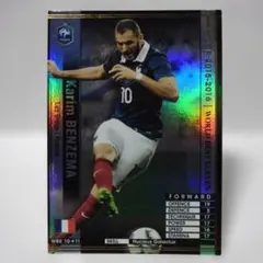 2026年最新】ベンゼマ wccfの人気アイテム - メルカリ