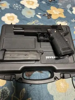 2026年最新】エアガン18禁エアガンの人気アイテム - メルカリ