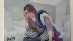 2026年最新】大森元貴 フォトカード atlantisの人気アイテム - メルカリ