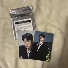 MONSTA X チャンギュン トレカ - メルカリ