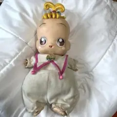 2026年最新】おジャ魔女どれみ ハナちゃん人形の人気アイテム - メルカリ