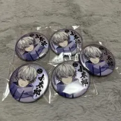2026年最新】戦国 a live 小太郎 缶バッジの人気アイテム - メルカリ