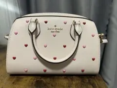 2026年最新】ケイトスペード バッグ ハートの人気アイテム - メルカリ