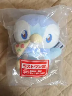 2026年最新】一番くじ ポケピース ポッチャマ ぬいぐるみの人気