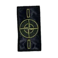 2026年最新】STONE ISLAND ワッペンの人気アイテム - メルカリ