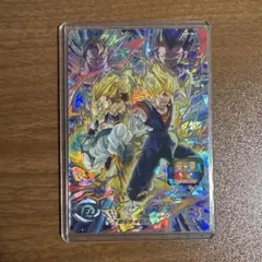 2026年最新】ドラゴンボールヒーローズ ベジット カードの人気アイテム