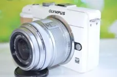 2026年最新】olympus e-pl3の人気アイテム - メルカリ