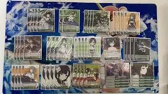 2026年最新】なのは ヴァイス デッキの人気アイテム - メルカリ