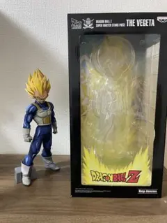 2026年最新】SMSP ベジータ 02の人気アイテム - メルカリ