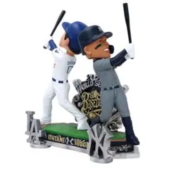 2026年最新】ボブルヘッド 大谷翔平 ジャッジの人気アイテム - メルカリ