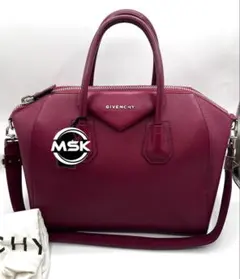 2026年最新】ジバンシー アンティゴナの人気アイテム - メルカリ