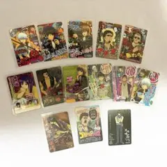 2026年最新】銀魂 カードガムの人気アイテム - メルカリ