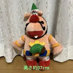 2026年最新】ハクション大魔王 ぬいぐるみの人気アイテム - メルカリ