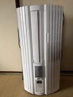 2026年最新】トヨトミ 窓用エアコンの人気アイテム - メルカリ