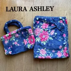 2026年最新】ローラアシュレイ ブランケットの人気アイテム - メルカリ