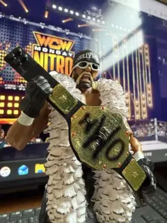 2026年最新】wwe フィギュアの人気アイテム - メルカリ