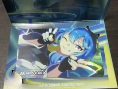 2026年最新】星街すいせい モスカードの人気アイテム - メルカリ