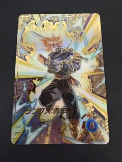 2026年最新】ドラゴンボールダイバーズ トランクス パラレルの人気