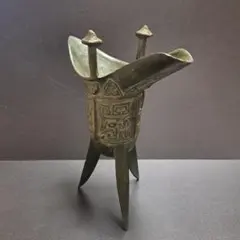 2026年最新】中国 酒器 爵の人気アイテム - メルカリ