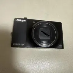 2026年最新】COOLPIX S80の人気アイテム - メルカリ