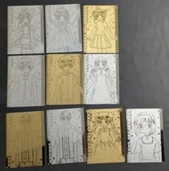 2026年最新】カードキャプターさくら エッチングカードの人気アイテム