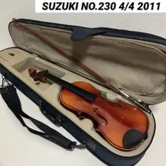 2026年最新】suzuki バイオリン no.540 4/4の人気アイテム - メルカリ