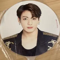 2026年最新】bts うちわ 公式 グクの人気アイテム - メルカリ