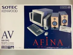 2026年最新】RD-VH7PC KENWOODの人気アイテム - メルカリ