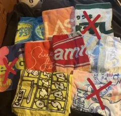 2026年最新】邦ロックバンド タオルの人気アイテム - メルカリ