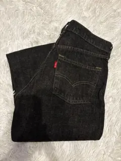 2026年最新】2000s リーバイス 505ブラックの人気アイテム - メルカリ