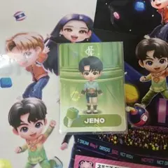 2026年最新】ジェノ smtownの人気アイテム - メルカリ