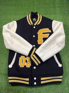 2026年最新】FAT スタジャンの人気アイテム - メルカリ