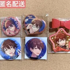 2026年最新】守沢千秋 缶バッジ イベコレの人気アイテム - メルカリ