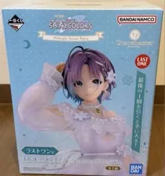 2026年最新】浅倉透 一番くじの人気アイテム - メルカリ