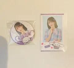 2026年最新】野口衣織 缶バッジの人気アイテム - メルカリ