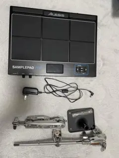 2026年最新】samplepad proの人気アイテム - メルカリ