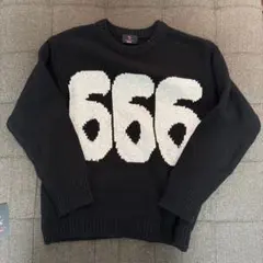 2026年最新】supreme 666の人気アイテム - メルカリ