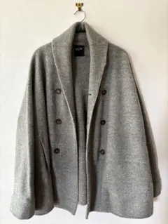 2026年最新】45R ピーコート・ウールコートの人気アイテム - メルカリ