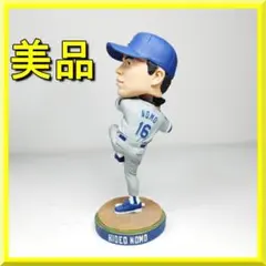 2026年最新】野茂 ボブルヘッドの人気アイテム - メルカリ