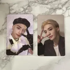 2026年最新】stray kids ヒョンジン oddinary トレカの人気アイテム