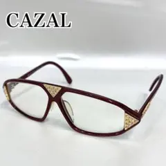 2026年最新】cazal ヴィンテージの人気アイテム - メルカリ