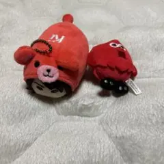 2026年最新】北山宏光 ぬいの人気アイテム - メルカリ