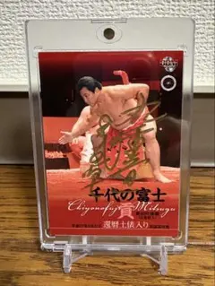 2026年最新】千代の富士 直筆の人気アイテム - メルカリ